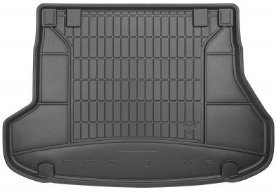 Gumová vaňa kufra FROGUM - Kia CEED KOMBI DOCASNA REZERVA 2012-2018