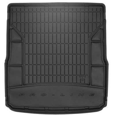 Gumová vaňa kufra FROGUM - Volkswagen Passat B6 KOMBI 2005-2010