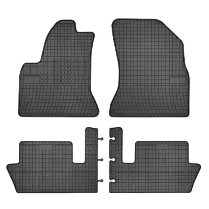 Autorohože FROGUM - Citroen C4 PICASSO / SPACETOURER 2006 - 2013