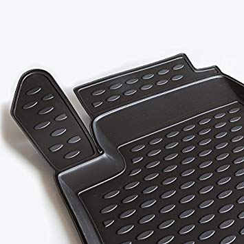 Autorohože NOVLINE - Volvo V60 2018-