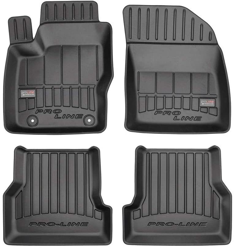 Frogum Autorohože PROLINE - Ford FOCUS  Mk II 2004-2011