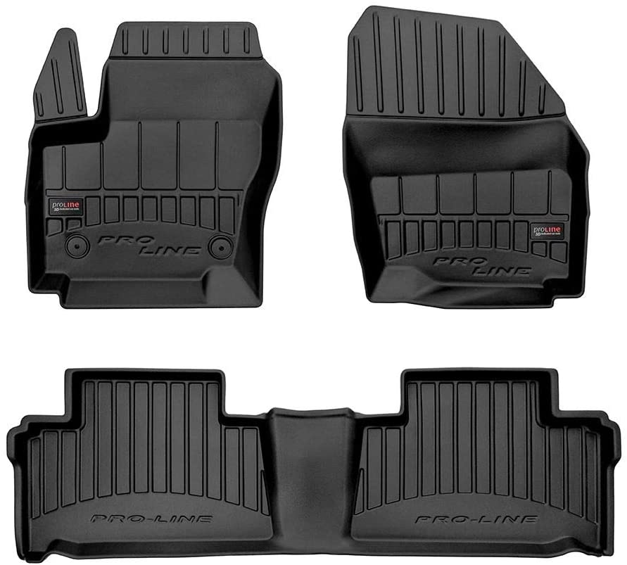 Frogum Autorohože PROLINE - Ford GALAXY II 2010-2015