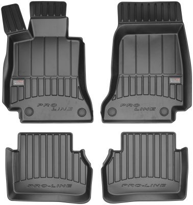 Frogum Autorohože PROLINE - Mercedes E-CLASS W213 2016-