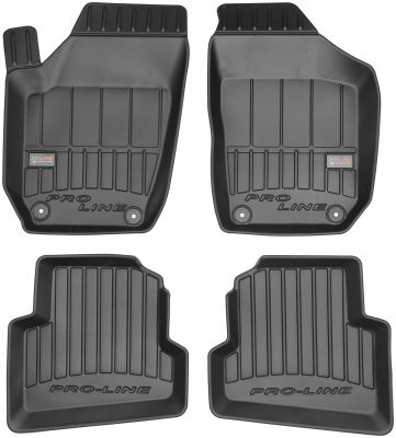 Frogum Autorohože PROLINE - Škoda FABIA II  2007-2014