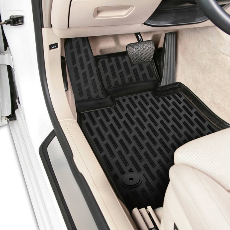 Autorohože 3DS - Fiat 500X 2014-2024