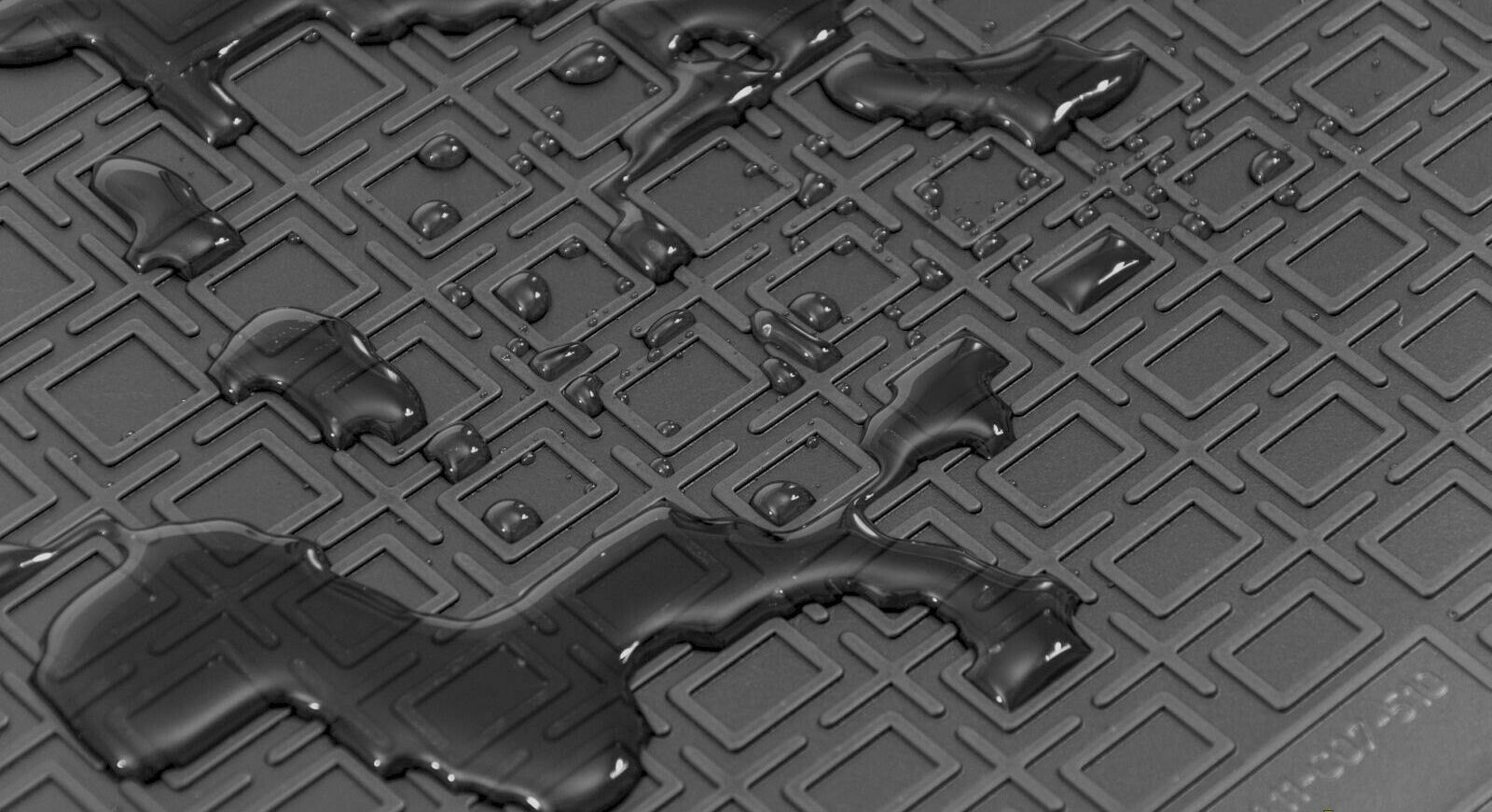 Autorohože NORM - Suzuki VITARA 2015-2024