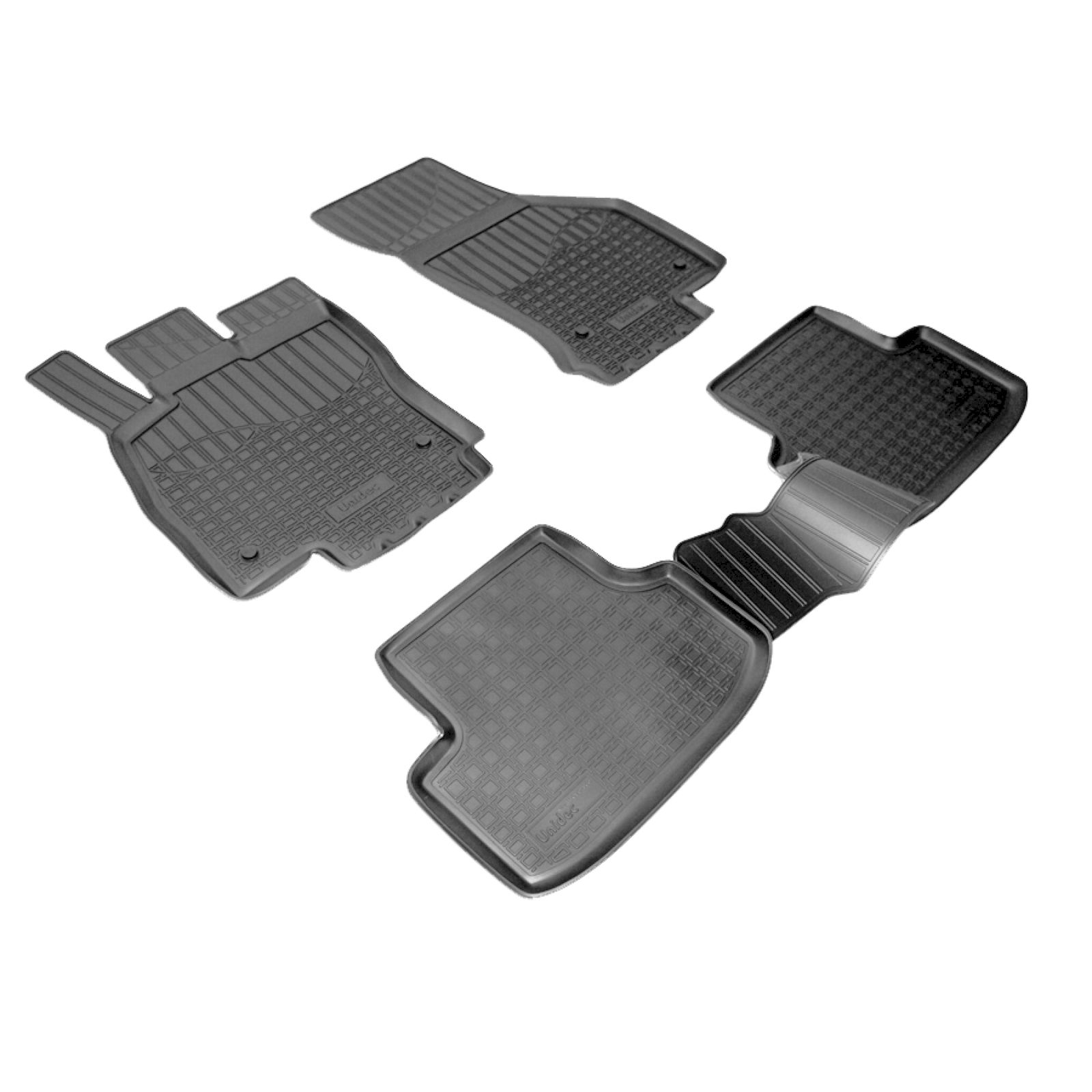 Autorohože NORM - Seat LEON 2012-2020