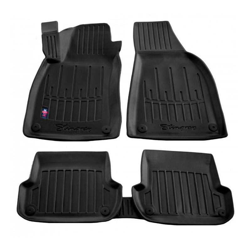 Autorohože STINGRAY - Seat EXEO 2008-2013