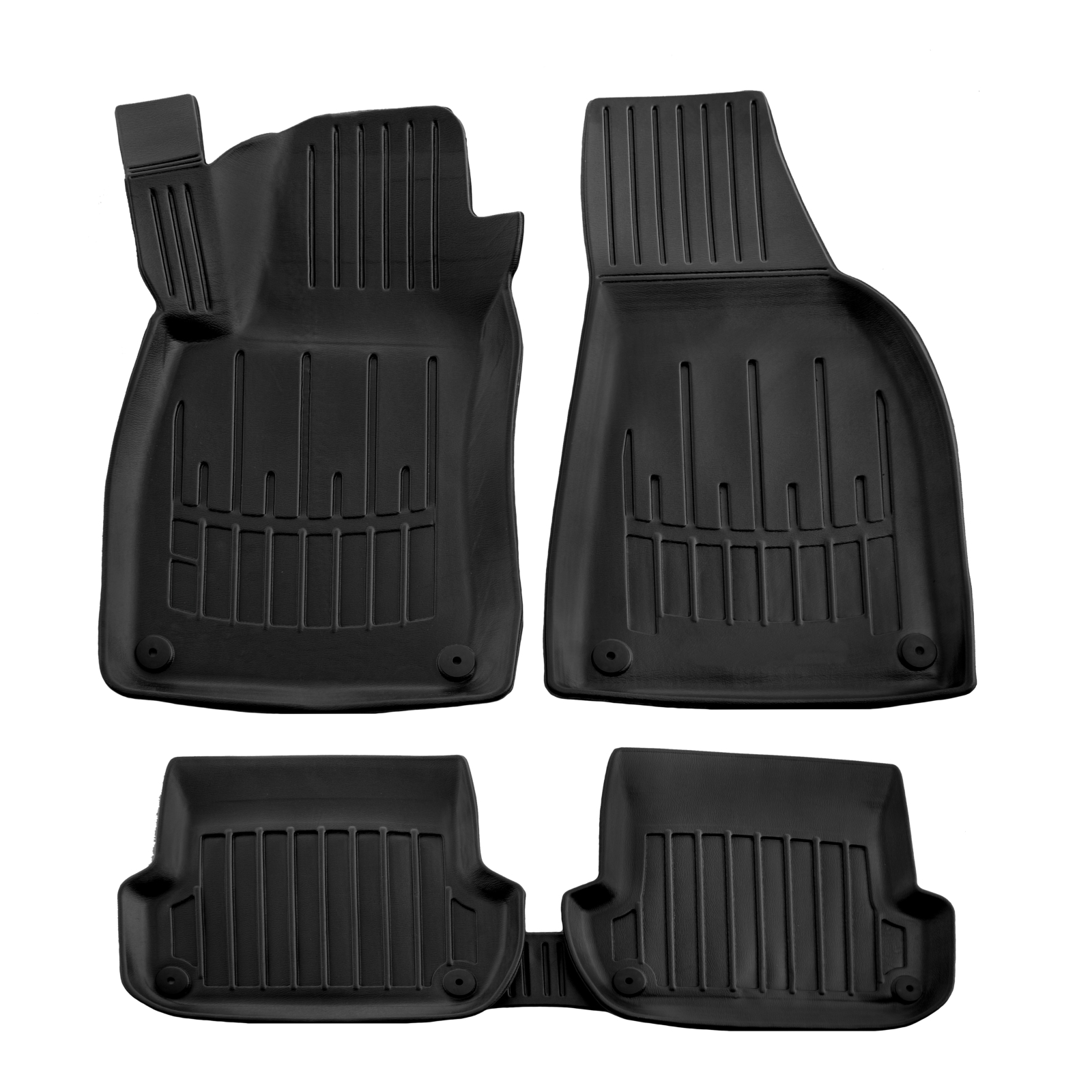 Autorohože 3DS - Audi A4 2000-2008