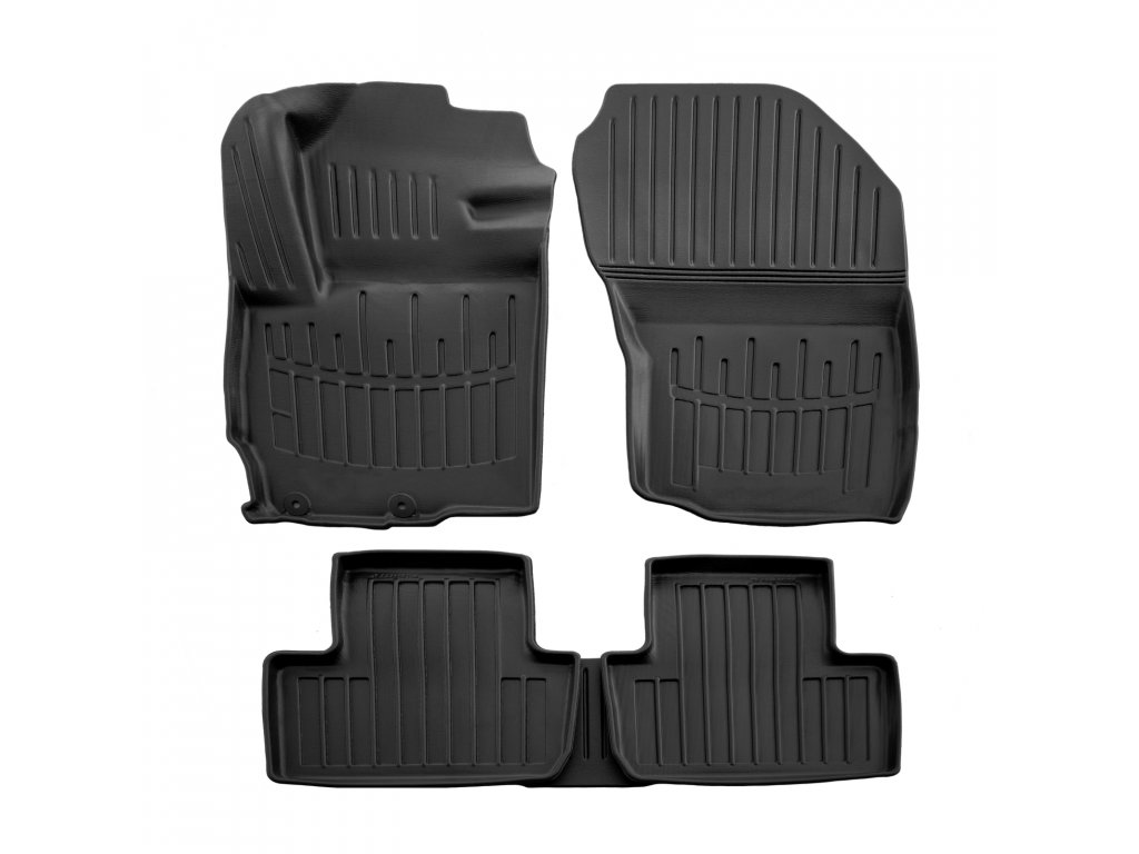 Autorohože 3DS - Mitsubishi ASX 2010-2021