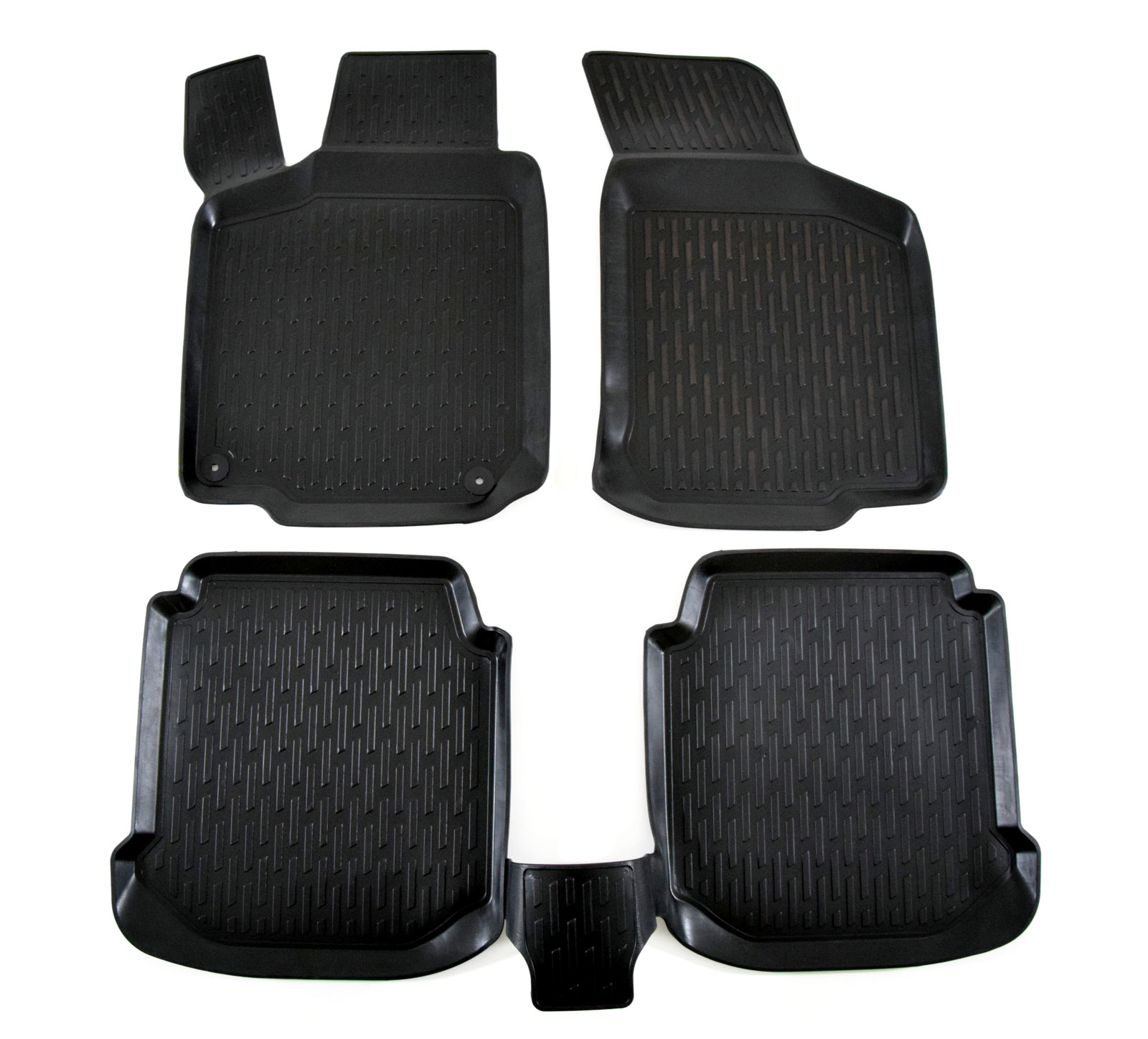 Autorohože 3DS - Seat LEON 1999-2005