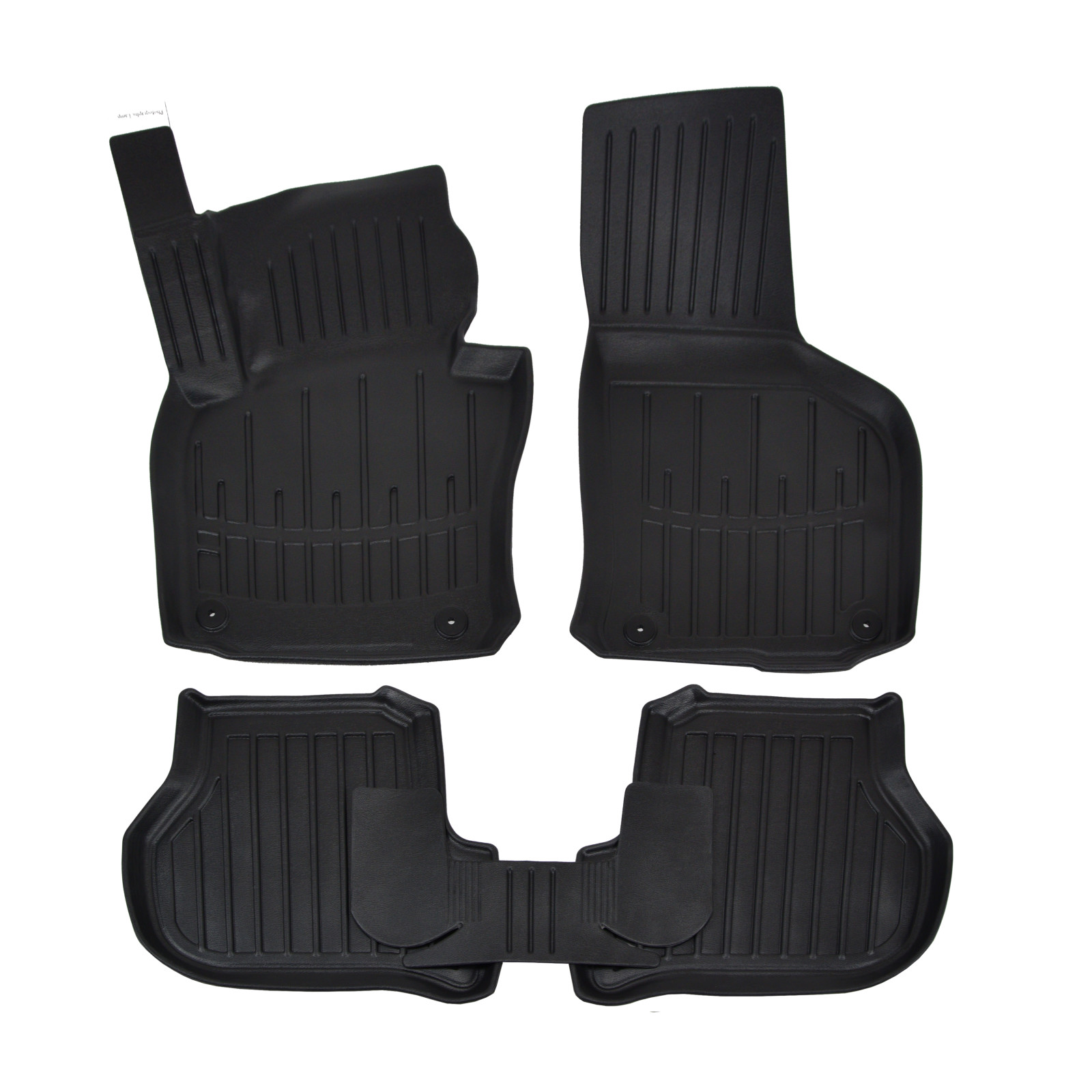 Autorohože 3DS - Škoda OCTAVIA II. 2004-2013