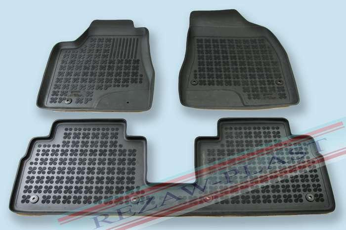 RezawPlast Autorohože REZAW - Lexus RX 400H 2005-2009