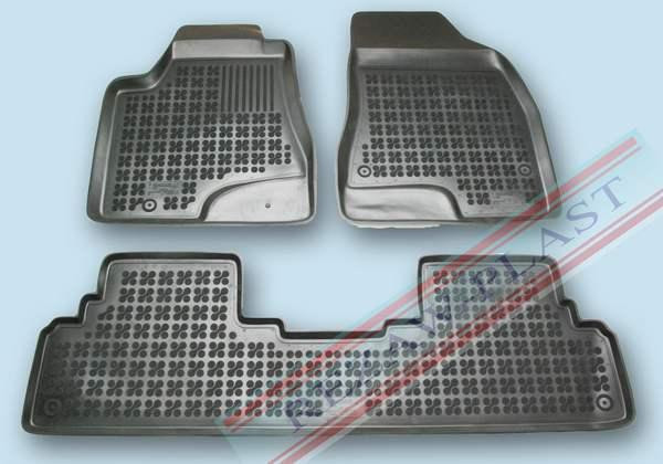 RezawPlast Autorohože REZAW - Lexus RX 450H 2009-2013