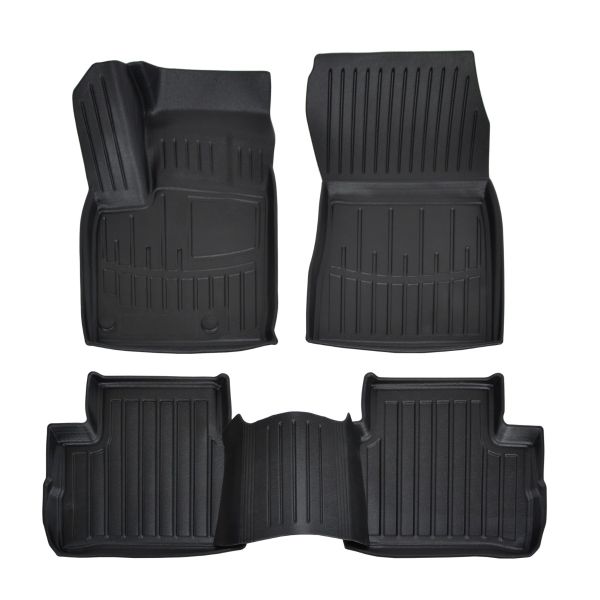 Autorohože 3DS - Nissan Qashqai J12 2021-