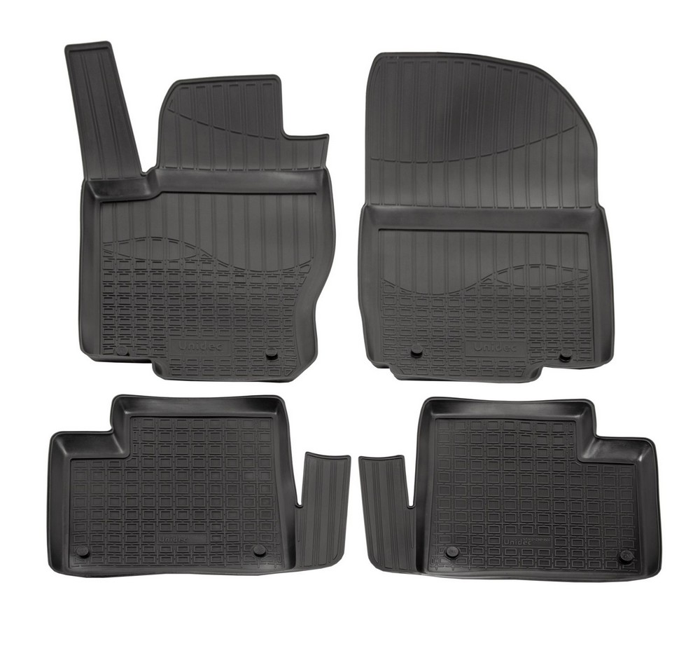 Autorohože NORM - Mercedes GLC (X253/C253) 2015-2022