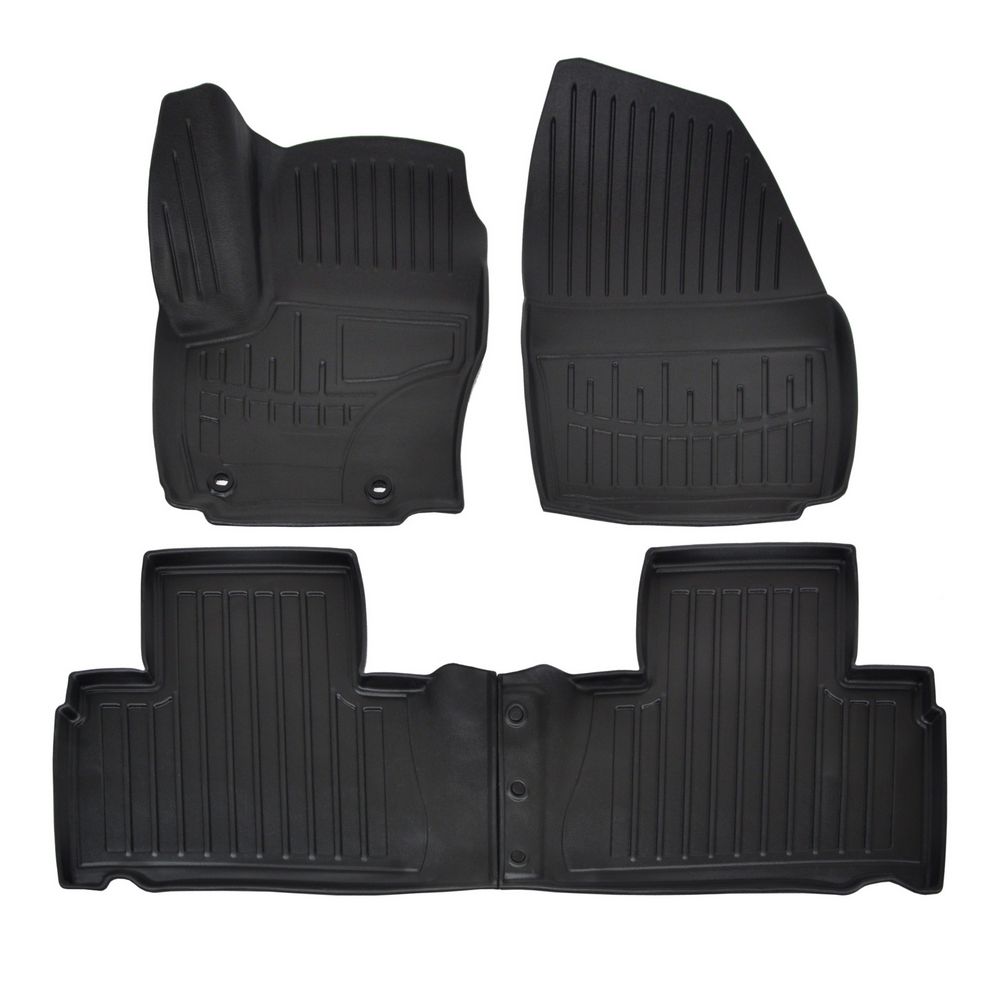 Autorohože 3DS - Ford S-Max 2006-2015