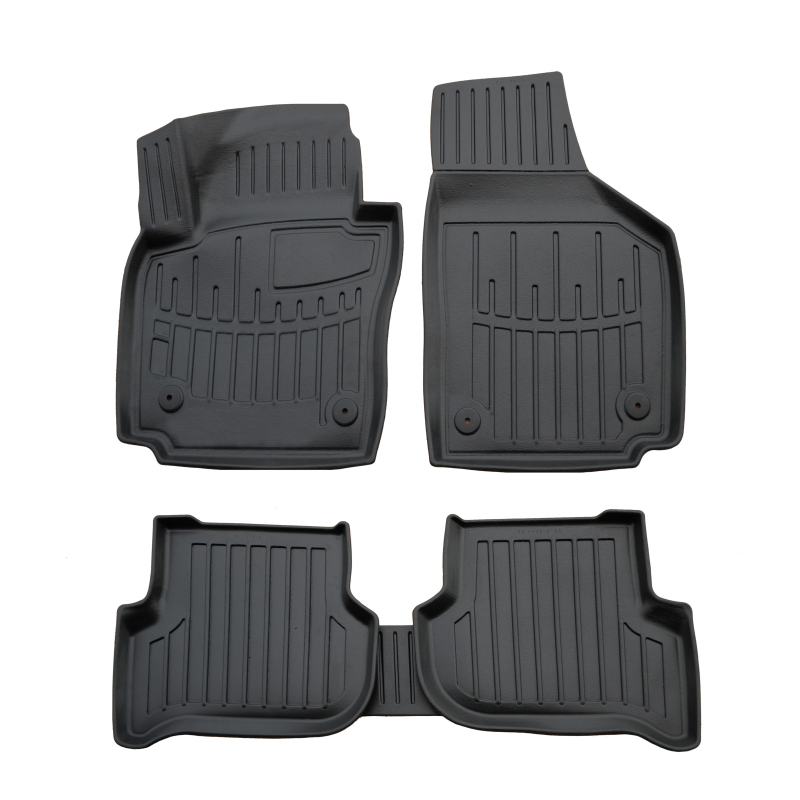 Autorohože 3DS - Seat Altea XL 2005-2015