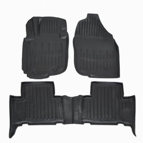 Autorohože 3DS - Toyota Prius 2003-2009