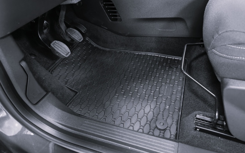 Autorohože RIGUM - Citroen C3  2025-