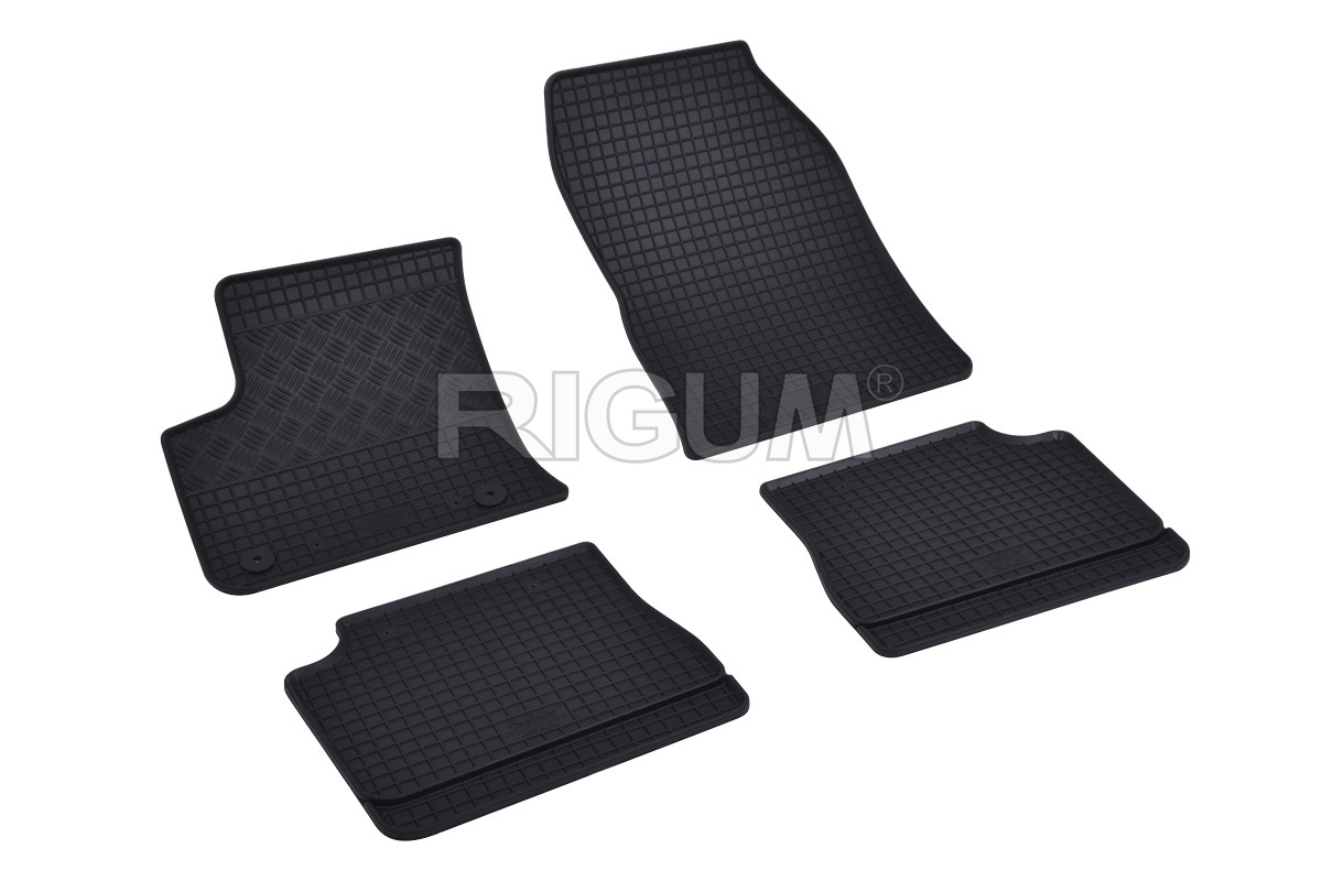 Autorohože RIGUM - Citroen e-C4 2021-