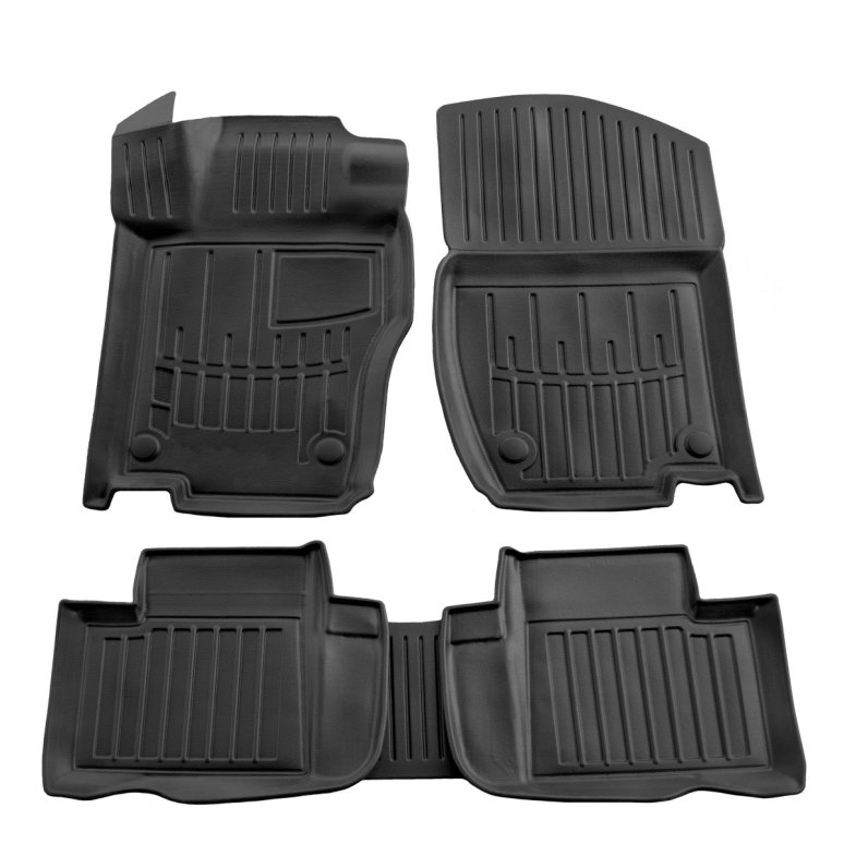 Autorohože STINGRAY - Mercedes GL-CLASS 2006-2012