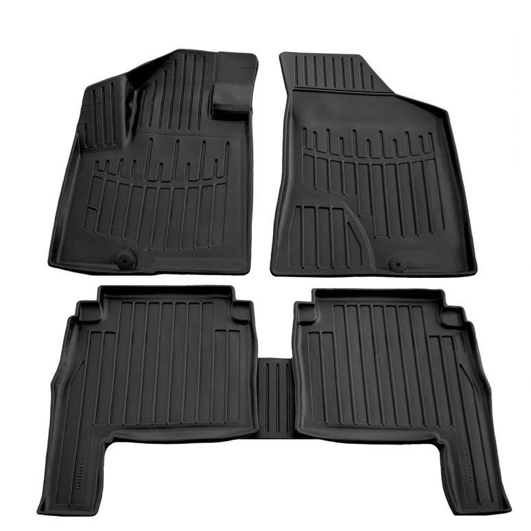 Autorohože STINGRAY - Hyundai SANTA FE 2006-2010