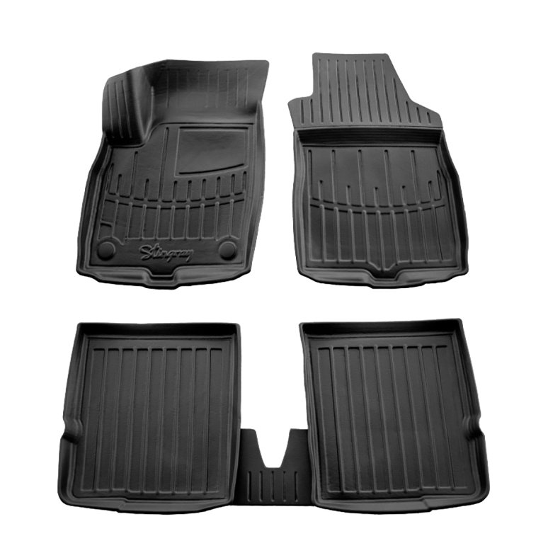 Autorohože STINGRAY - Fiat PANDA 2003-2012