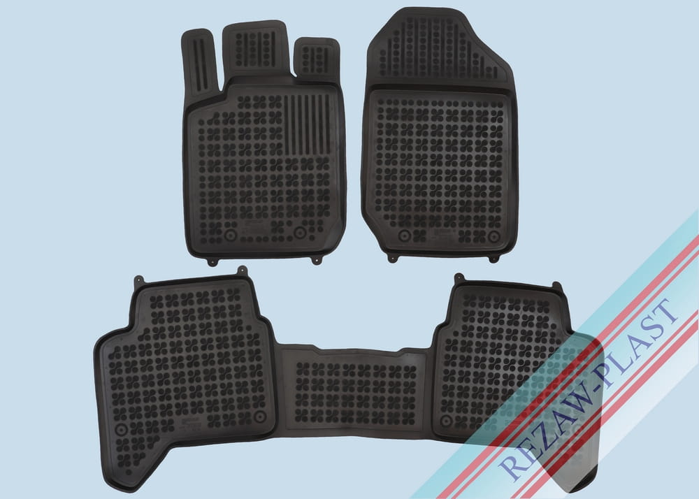 RezawPlast Autorohože REZAW - Ford RANGER 2012-2022