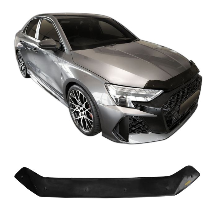 Scoutt Plastový kryt kapoty - Audi A3 2020-