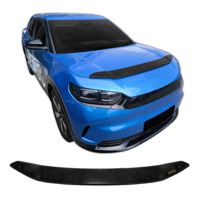 Scoutt Plastový kryt kapoty - Ford Capri EV 2025- / Explorer 2025-
