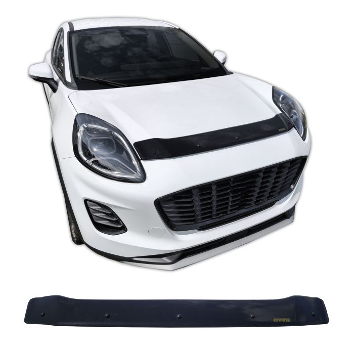 Scoutt Plastový kryt kapoty - Ford Puma 2020-
