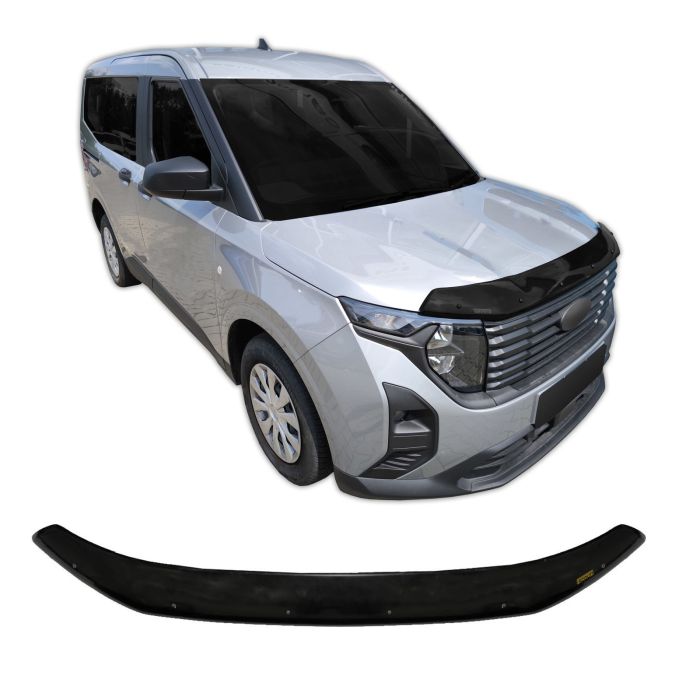 Scoutt Plastový kryt kapoty - Ford Tourneo courier / Transit Courier 2024-