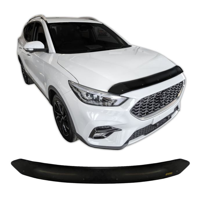 Scoutt Plastový kryt kapoty - Mg ZS 2019-2024
