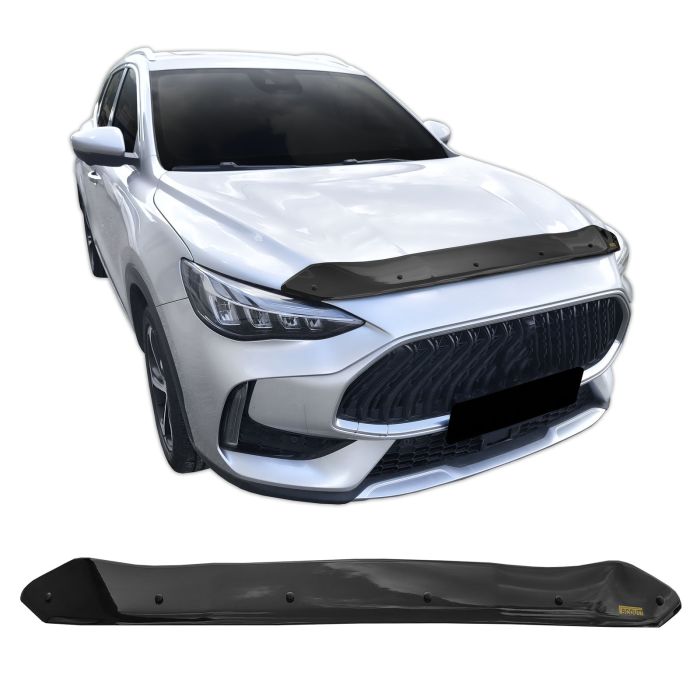 Scoutt Plastový kryt kapoty - Mg HS 2020-2024