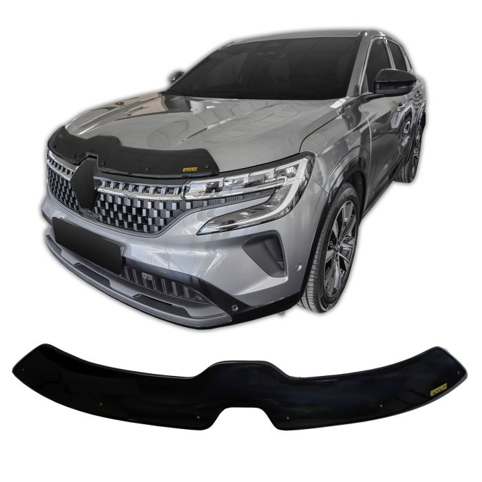 Scoutt Plastový kryt kapoty - Renault AUSTRAL 2022-