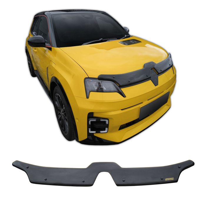 Scoutt Plastový kryt kapoty - Renault 5 2025-