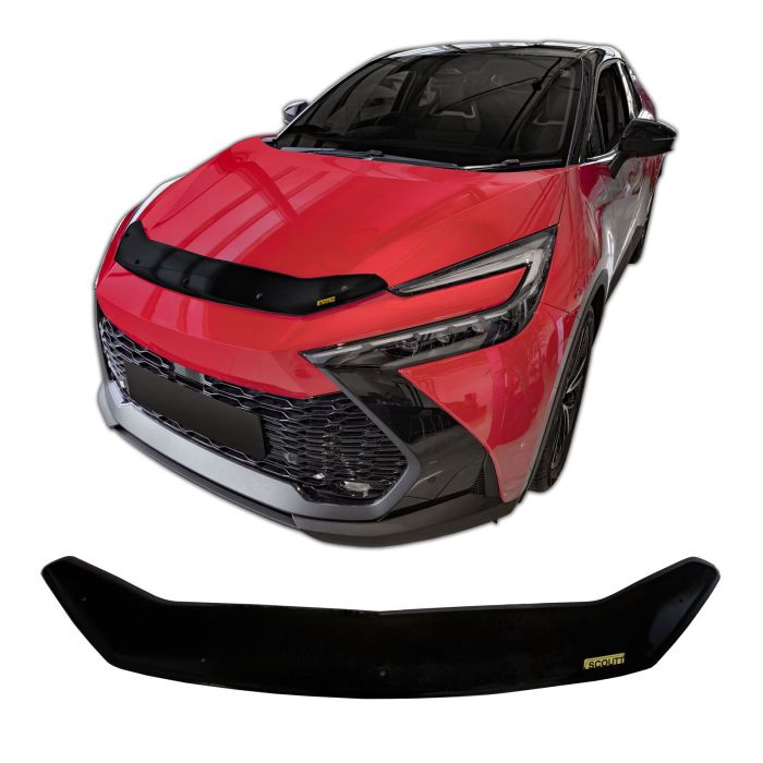 Scoutt Plastový kryt kapoty - Toyota C-HR 2023-