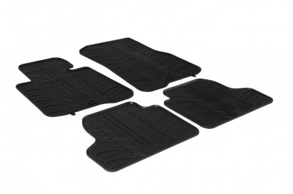 Autorohože GLEDRING - Bmw 4ER (F32) 2013-2020