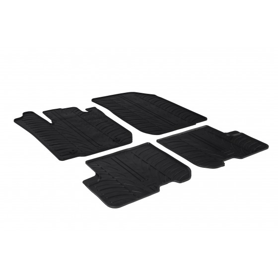 Autorohože GLEDRING - Dacia SANDERO 2012-2020