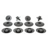 Autokoberce PREMIUM - Volkswagen UP  2012-2021 - KOBVW018 - 6