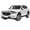 Plastový kryt kapoty - Mazda CX-5 2017- - HDMA505 - 1