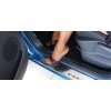 Prahové lišty NEREZ - Honda CIVIC 3D 2001-2006 - 08-1303 - 2