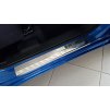 Prahové lišty NEREZ - Suzuki SWIFT 5D 2017- - 08-1487 - 1