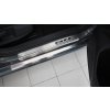 Prahové lišty NEREZ - Volkswagen GOLF VII.  2012-2019 - 08-1887 - 1