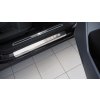 Prahové lišty NEREZ - Volkswagen TIGUAN II 2016- - 08-1899 - 1