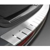 Akcia - Profilovaný prah kufra NEREZ - Toyota RAV4 III  POZOR LEN VERZIA SPZ NA DVERACH  2006-2010 - 25-3976 - 1