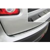 Akcia - Profilovaný prah kufra NEREZ - Toyota RAV4 III  POZOR LEN VERZIA SPZ NA DVERACH  2006-2010 - 25-3976 - 2