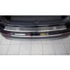 Profilovaný prah kufra NEREZ - Volkswagen TIGUAN II  2016- - 25-5544A - 2