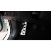 Opierka nohy NEREZ -  Nissan X-TRAIL III (T32) 2014-2021 - 32-4065 - 1